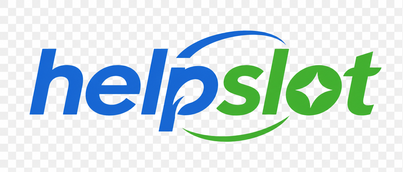 helpslot brand logo